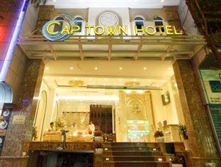 Cap Town Hotel - Hotell och Boende i Vietnam , Ho Chi Minh City