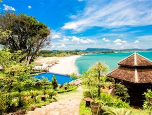 Chez Carole Resort - Hotell och Boende i Vietnam , Phu Quoc Island