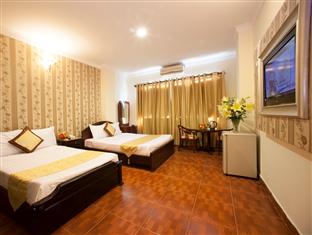Thanh Thu Hotel - Hotell och Boende i Vietnam , Ho Chi Minh City