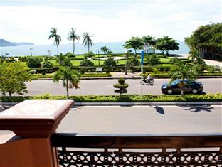 Au Co Mini Hotel By The Sea Quy Nhon - Hotell och Boende i Vietnam , Quy Nhon (Binh Dinh)