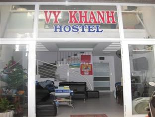Vy Khanh Guesthouse - Hotell och Boende i Vietnam , Ho Chi Minh City